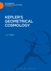 Image for Kepler&#39;s geometrical cosmology