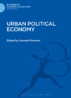Image for Urban political economy