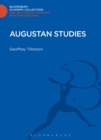 Image for Augustan Studies