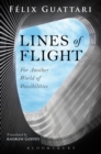Image for Lines of Flight