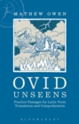 Image for Ovid unseens: practice passages for Latin verse translation and comprehension