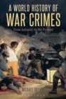 Image for A World History of War Crimes