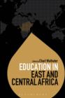 Image for Education in East and Central Africa : 7
