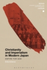 Image for Christianity and imperialism in modern Japan  : empire for God