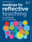 Image for Readings for reflective teaching in schools