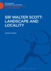 Image for Sir Walter Scott  : landscape and locality