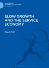 Image for Slow growth and the service economy