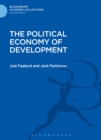 Image for The political economy of development