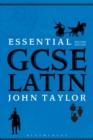Image for Essential GCSE Latin