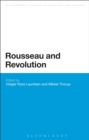 Image for Rousseau and Revolution