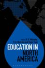 Image for Education in North America : 3