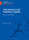 Image for The Novels of Thomas Hardy
