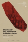 Image for Christianity and imperialism in modern Japan: empire for God