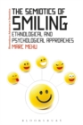 Image for CAIS SEMIOTICS OF SMILING CAIS