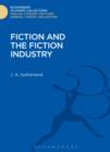 Image for Fiction and the fiction industry