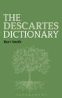 Image for The Descartes dictionary