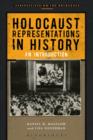 Image for Holocaust representations in history: an introduction