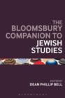Image for The Bloomsbury companion to Jewish Studies