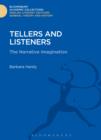 Image for Tellers and listeners: the narrative imagination