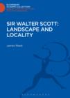 Image for Sir Walter Scott: landscape and locality