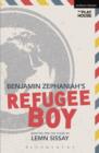 Image for Benjamin Zephaniah&#39;s Refugee boy