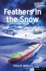 Image for Feathers in the snow