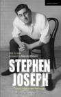 Image for Stephen Joseph: theatre pioneer and provocateur