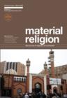Image for Material Religion Volume 9 Issue 1