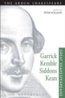 Image for Great ShakespeareansVolume 2,: Garrick, Kemble, Siddons, Kean