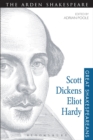 Image for Scott, Dickens, Eliot, Hardy
