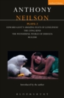Image for Neilson Plays: 2: Edward Gant&#39;s Amazing Feats of Loneliness!; The Lying Kind; The Wonderful World of Dissocia; Realism