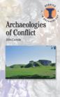 Image for Archaeologies of conflict