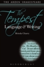 Image for The tempest  : language and writing