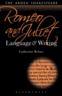 Image for Romeo and Juliet  : language and writing