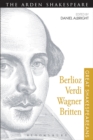 Image for Berlioz, Verdi, Wagner, Britten
