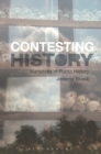 Image for Contesting history  : narratives of public history