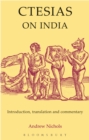 Image for Ctesias - on India