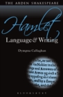 Image for Hamlet  : language and writing