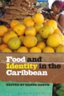 Image for Food and identity in the Caribbean