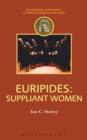 Image for Euripides: Suppliant women