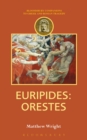 Image for Euripides, Orestes