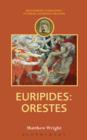 Image for Euripides: Orestes