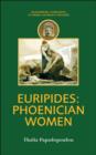 Image for Euripides: Phoenician women