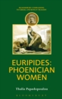 Image for Euripides: Phoenician women