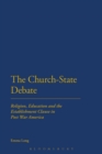 Image for The Church-State Debate