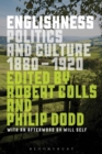 Image for Englishness  : politics and culture 1880-1920