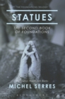 Image for Statues: the second book of Foundations