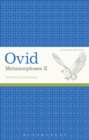 Image for Ovid, Metamorphoses X