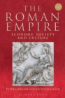 Image for The Roman empire  : economy, society and culture