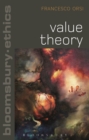 Image for Value theory